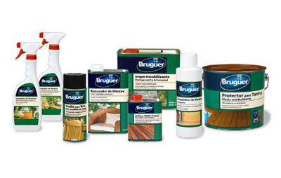 Recuperar el mobiliario de jardín 13 Recuperar el mobiliario de jardin