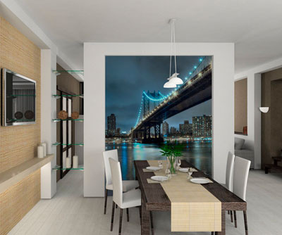 murales fotograficos