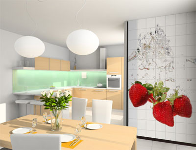 murales fotograficos