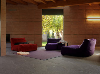 Zoe collection - Verzelloni