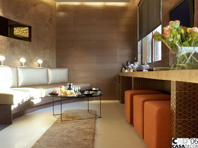 VII edicion de los Premios Ceramica de Arquitectura e Interiorismo