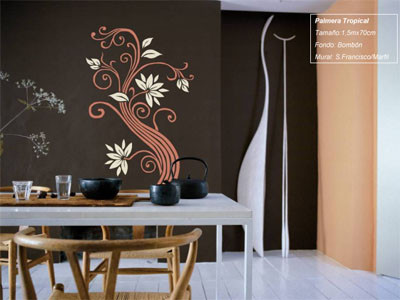 DecoWalls XL - Bruguer