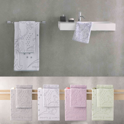 Coleccion Home 2008 de Devota & Lomba