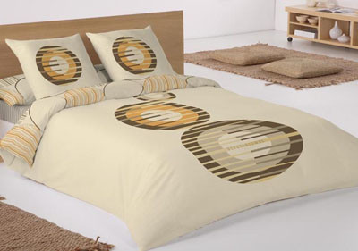 Coleccion Home 2008 de Devota & Lomba