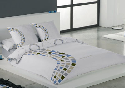 Coleccion Home 2008 de Devota & Lomba