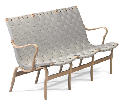 Eva - Bruno Mathsson