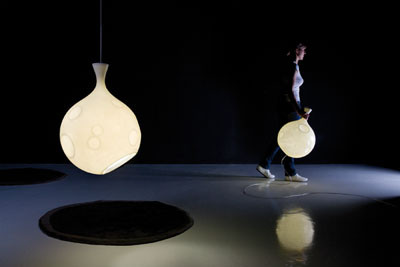 Reflejos lunares - Actualidad - DecoEstilo.com