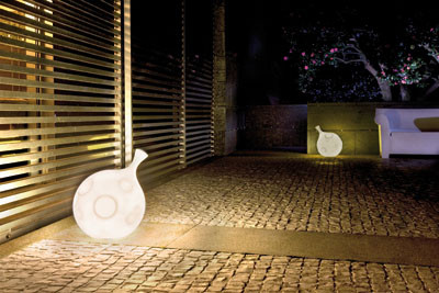 Lua - arturo alvarez