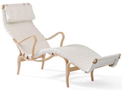 Pernilla - Bruno Mathsson