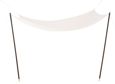 Toldo Sail - Habitat