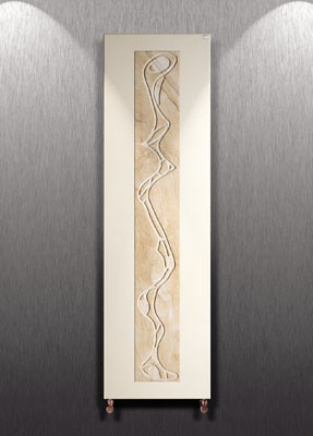 runtal Arteplano Sand