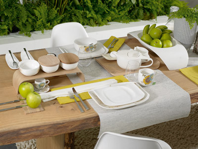 Urban - Villeroy & Boch