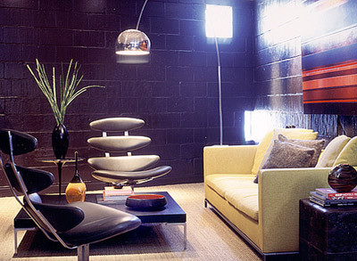 Lámpara Arco 11 arco 02