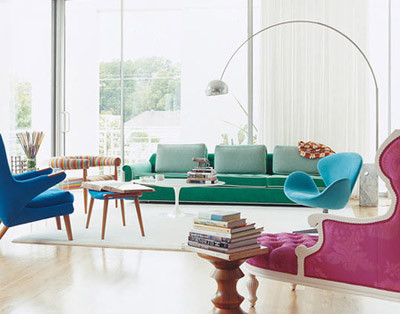 Lámpara Arco 6 arco 04