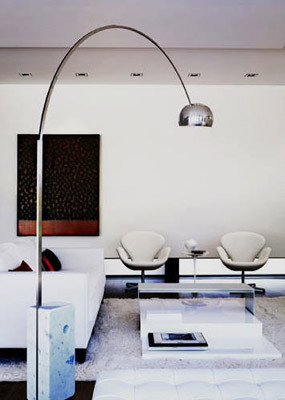 Lámpara Arco 12 arco 07