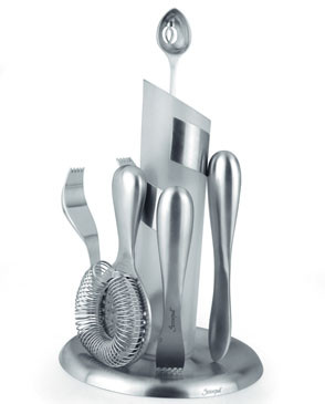 Complementos de bar de Screwpull 7 bar 01