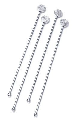 Complementos de bar de Screwpull 9 bar 03