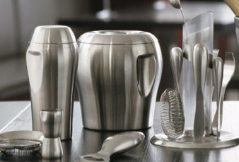 Complementos de bar de Screwpull 6 bar 05