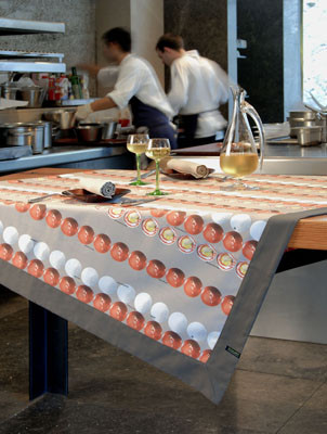 Ferran Adrià by Armand Basi 7 ferran adria 02