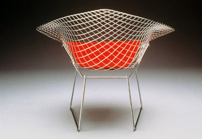 La silla Diamond 6 diamond 04