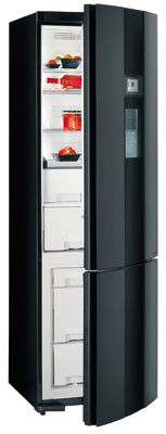 gorenje frigorifico