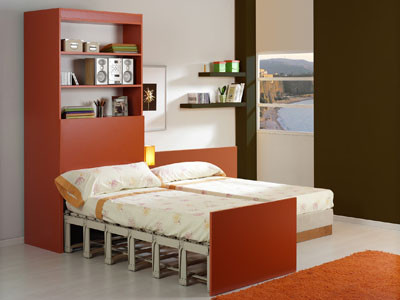 Rolling Bed, cuestión de espacio 7 rolling 02