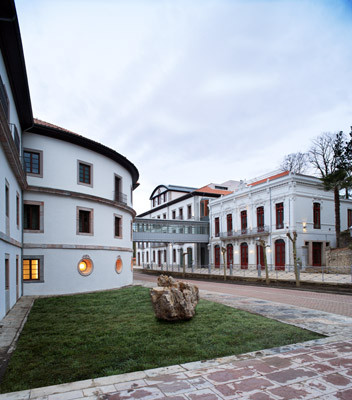 Balneario Caldas Villa Termal