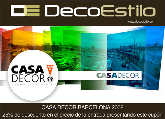 decoestilo casadecor