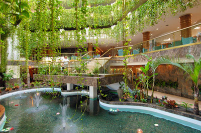 Hotel Gala de Tenerife: El placer hecho a medida