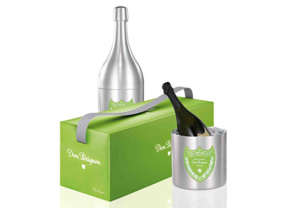 Propuestas Gourmet para la Navidad 2 dom perignon