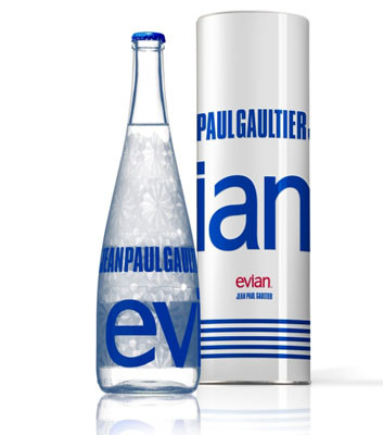 Propuestas Gourmet para la Navidad 5 evian