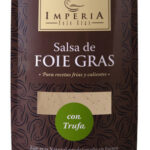 salsas foie
