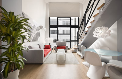 Decoración y relaciones de pareja 5 decoracion pareja 01