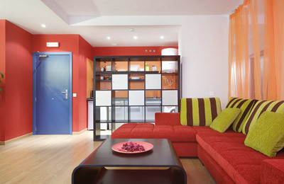 Decoración y relaciones de pareja 6 decoracion pareja 04