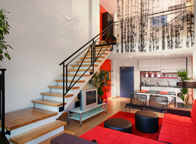 Decoración y relaciones de pareja 10 decoracion pareja 06