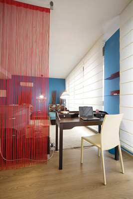 Decoración y relaciones de pareja 11 decoracion pareja 08