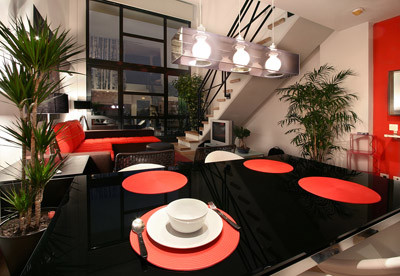 Decoración y relaciones de pareja 14 decoracion pareja 10