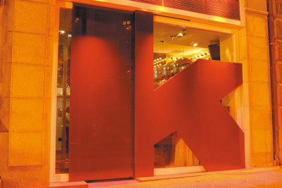 Kikara Bar Restaurante 7 kikara 01