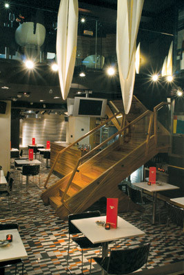 Kikara Bar Restaurante 6 kikara 04