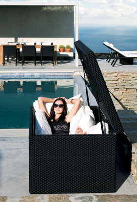 Novedades Verano 2009 de Royal Botania 11 sunday 01