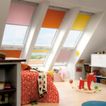 cortinas velux