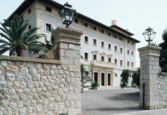 Hotel Hospes Maricel Mallorca