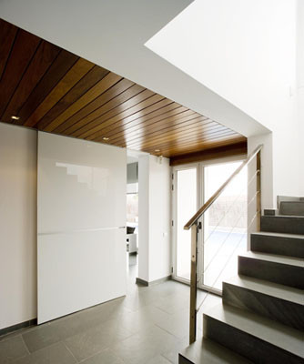 Elegir las puertas adecuadas para nuestra vivienda 1 puerta aluminio 01