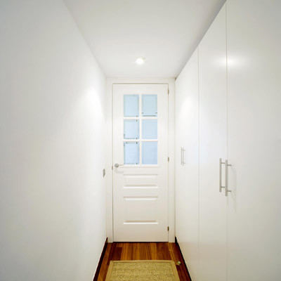 Elegir las puertas adecuadas para nuestra vivienda 5 puerta lacada 01