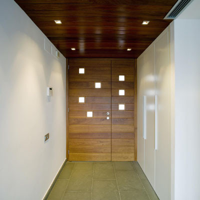 Elegir las puertas adecuadas para nuestra vivienda 2 puerta madera 01