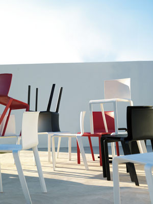 Gandia Blasco - Novedades 2009 8 silla basic 01