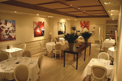 Restaurante Artkuisine - Restaurantes - DecoEstilo.com