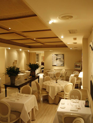 Restaurante Artkuisine - Restaurantes - DecoEstilo.com