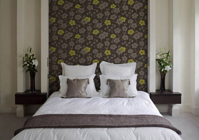 cabecero alto Lawson Robb