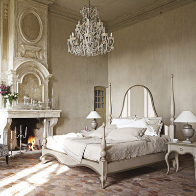 cabecero clasico roche bobois